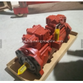 SH200-Z3 Hydraulic Pump K3V112DT